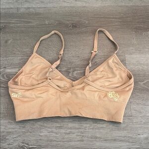 Darc Sport Tan Bralette
